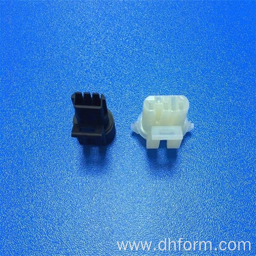 ABS Injection molded plastic parts plastic injection molding